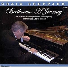 Journey: Complete Piano Sonatas