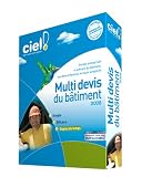 Ciel Multi Devis Bâtiment 2008