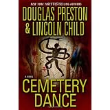 Cemetery Dancepar Douglas J. Preston