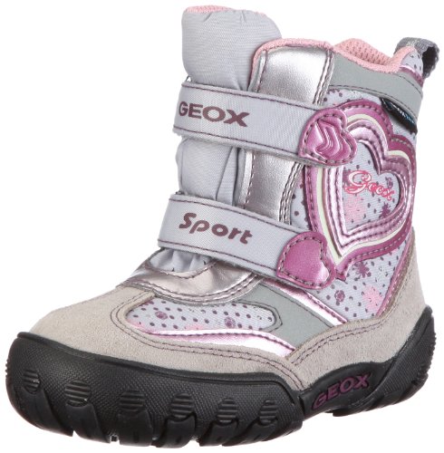Geox B1304F0MN22 Baby Gulp Girl