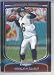 2009 Bowman Chrome Football Card #8 Jay Cutler Chicago Bears Mint Condition - Shipped In Protective Screwdown Display Case!