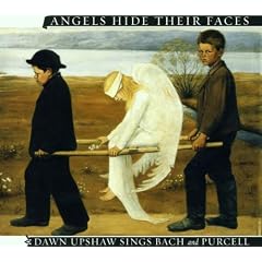 Angels Hide Their Faces