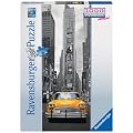 Ravensburger 15119 - NYC Taxi - 1000 Teile Panorama Puzzle