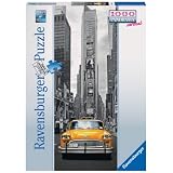 Ravensburger 15119 - NYC Taxi - 1000 Teile Panorama Puzzlevon "Ravensburger"