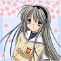 CLANNAD �~�j�N�b�V�����u��� �q��v