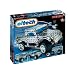 eitech 00009 - Metallbaukasten Jeeps