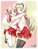 ToHeart2 タオルケットB(ささら&まーりゃん先輩)