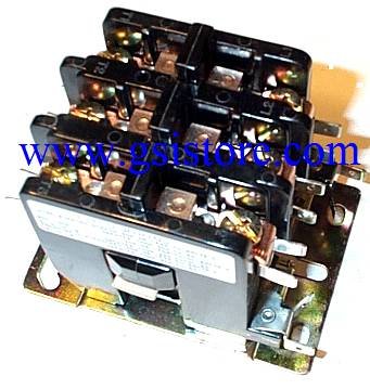 90-163 CONTACTOR