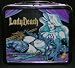 Chaos Comics LADY DEATH Metal Lunch Box (2000)