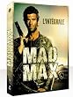 Mad Max - l'int�grale coffret 3 DVD