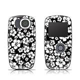 Aloha Black Design Protective Skin Decal Sticker for Kodak PlaySport Zx5 HD ....