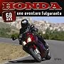 Honda : 60 ans, une ascencion fulgurante