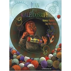 Ivan et le kaleidoscope