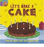 Let's bake a cake