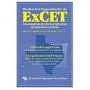 ExCET -- The Best Test Prep: for the Examination for the Certification of Educators in Texas (Test Preps)
