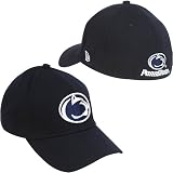 New Era Penn State Nittany Lions 39Thirty Hat