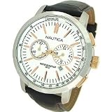 Nautica Men's N19574G Nct 800 Watch