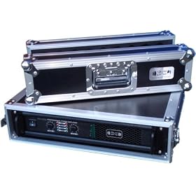 QLX PA1000 amplifier