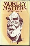 Morley matters