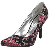Rampage Womens Nicki Pump