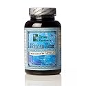 Green Pasture's Blue Ice Fermented COD Liver Oil - 120 Capsules