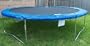 Bounce-Rite Big Bounce 14 Foot Trampoline