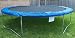 Bounce-Rite Big Bounce 14 Foot Trampoline