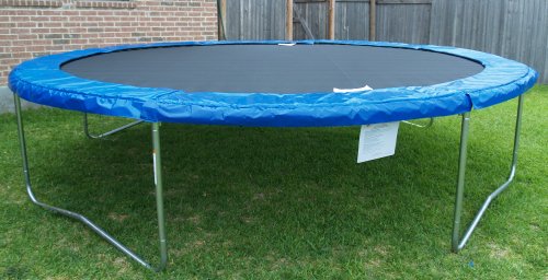 Bounce-Rite Big Bounce 14 Foot Trampoline