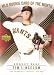 2007 Upper Deck UD MLB Rookie of the Month (August) #ROM-4 Tim Lincecum (RC) - San Francisco Giants Rookie Baseball Card