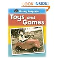 Toys and Games (History Snapshots)