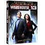 Warehouse 13: The Complete Second Season 