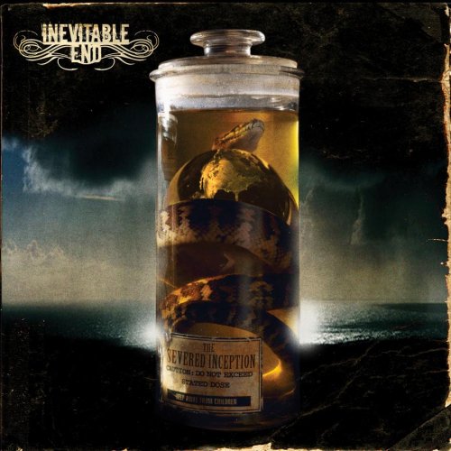 Inevitable End - The Severed Inception - Zortam Music