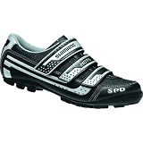 Shimano Radschuh SH-M075, schwarz/silber