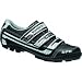 Shimano Radschuh SH-M075, schwarz/silber
