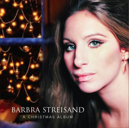 Barbra Streisand - A Christmas Album