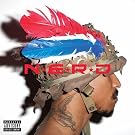 Nothing (Amazon MP3 Exclusive Deluxe Version) [Explicit]