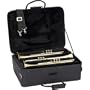 Protec TRIPLE TRUMPET PRO PAC CASE
