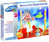 Clementoni 69718.2 - Galileo Kids - Meine ersten Experimente