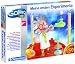 Clementoni 69718.2 - Galileo Kids - Meine ersten Experimente