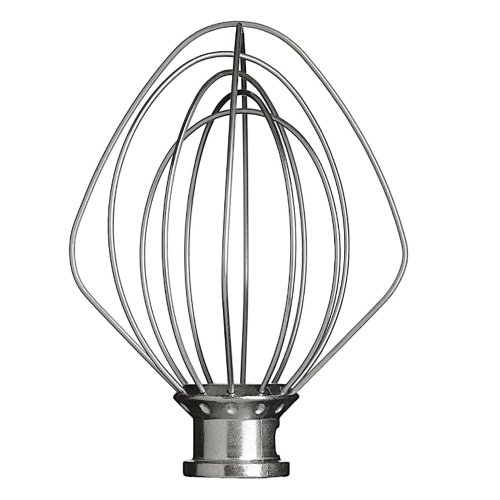 KitchenAid K45WW Schneebesen für Küchenmaschinen 5KSM90/150