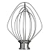 KitchenAid K45WW wire whisk for KitchenAid mixer