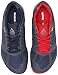 Reebok Women's R Crossfit Nano 5.0 Training Shoe, Americana/Collegiate Navy/Excellent Red/White/Pewter, 6 M US