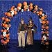 Halloween Balloon Arch Package