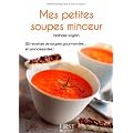 Mes petites soupes minceur
