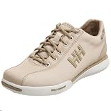 Helly Hansen Women's W Latitude 85 Canvas Deck Shoe