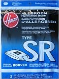 Maytag 401010SR HOOVER BAG 3/PK FOR S3590