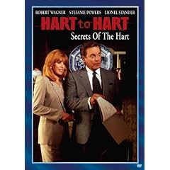 Hart to Hart: Secrets of the Hart