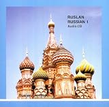 Ruslan Russian 1: A Communicative Russian Course - Recordings (4th Edition)