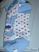 Care Bears Grumpy Bear Girls Socks various sizes