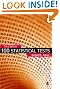 100 Statistical Tests